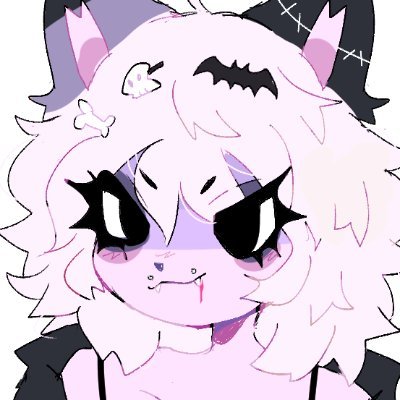 halo / marcel ♡ comms openさんのプロフィール画像