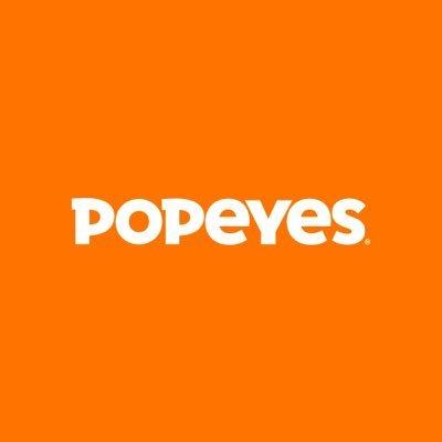 Popeyes Türkiye