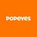 Popeyes Türkiye (@PopeyesTR) Twitter profile photo