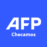 AFP Checamos 🔎(@AfpChecamos) 's Twitter Profile Photo