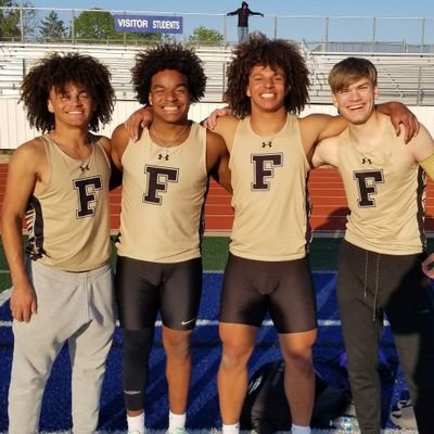 Franklin Boys Track and Field Team 
2016 800m and Triple jump state champions. 2019 - 2022 SEC champions! RPR believers #TrackFamily #OurTime