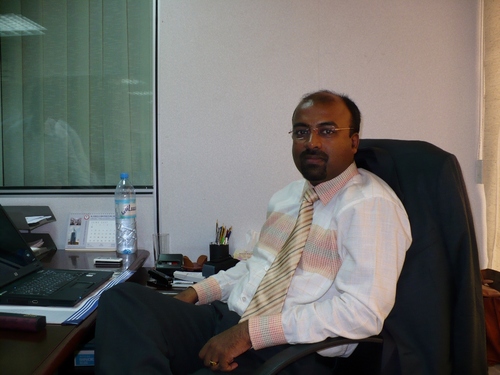 Group Chief Human Resource Officer

HR  Professional, MBA HR, having extensive  experience in Corporate HR and working as CHRO for the last 15 years.