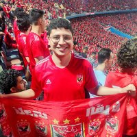 Eslam Alrefahey (@alrefahey) 's Twitter Profile