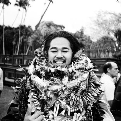 @BYU alumnus | Formerly @BYURadio | @UHManoa grad student studying Native Hawaiian Law | Kanaka Maoli | he/they 🌈 #DecolonizeHawaii | Same @ on all socials