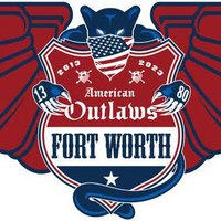 American Outlaws FTW(@AO_FTW) 's Twitter Profile Photo