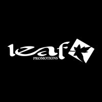 Leaf Promotions(@leafpromotions) 's Twitter Profile Photo