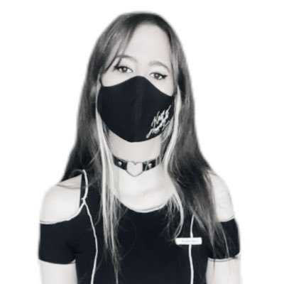 Periodista y CM. Futura psicóloga. Antes en @MegaStarFM y @mkdirecto. Mundo GenZ, marketing y música. Gamer, DnD y bookworm. #Editora de TikToks / vídeos
