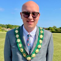 Cllr Dan Dunbar (Mayor of Polegate)(@CllrDanDunbar) 's Twitter Profile Photo