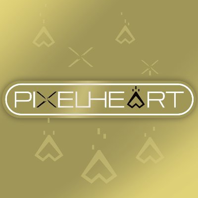 PixelHeartさんのプロフィール画像