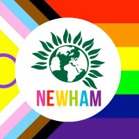 Newham Green Party(@NewhamGreens) 's Twitter Profileg