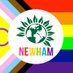 Newham Green Party (@NewhamGreens) Twitter profile photo