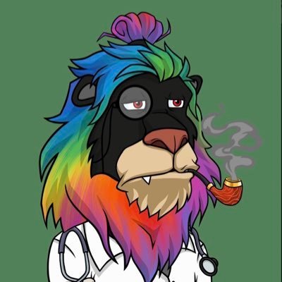 Cryptocurrency and NFT marketer