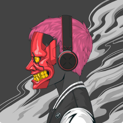 Ninfa_MaryKay's profile picture. #BTC | #ETH | #solana