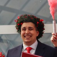 Luca Guaglianone (@guaglia6) 's Twitter Profile Photo