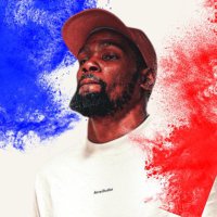 Kevin Durant France(@KDurant_FR) 's Twitter Profile Photo
