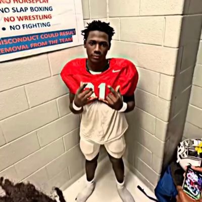 God 1st 🙏🤲/Football &Track/5’10”/RB /165LBS/Atascocita High School /CO 2026