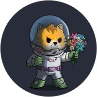 Sol NFT art❤️ Memecoin(@chinaderoma) 's Twitter Profile Photo