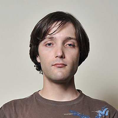 IoanPopovici Profile Picture