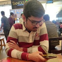Rohit Raj (@rrohit2901) 's Twitter Profile