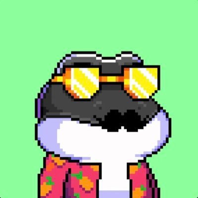 buenom83's profile picture. AlphaHub