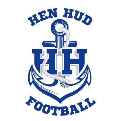 Hen Hud Sailors Football