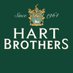 Hart Brothers Whisky (@hart_brothers) Twitter profile photo Hart Brothers Whisky (@hart_brothers) Twitter profile photo