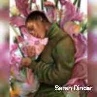 Seren Dincer (@serennincerd6) 's Twitter Profile