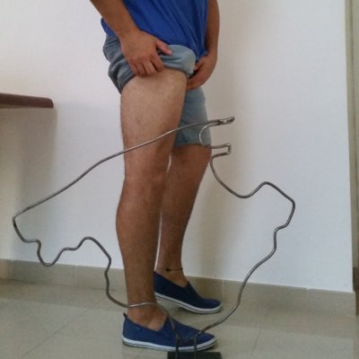 Miquel68947902's profile picture. He nat en temps de magranes
com el dimoni cucarell.