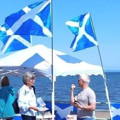 Independence for Scotland.
https://t.co/X4JbGkNbsF