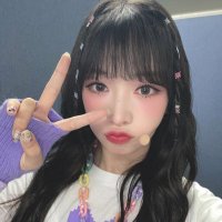thinking about haruna 💭 (@harunathinker) 's Twitter Profile