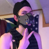 Pup Fallen Hydro (@thedog84052) 's Twitter Profile