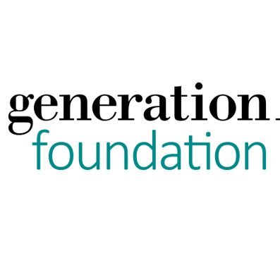 GenerationFndt Profile Picture