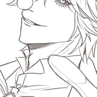 Dougal Étienne Moises | THE PIERRO | Grade 12 | Demon | #MPCss4 #MPC_Commu กระผมเป็นตัวตลกขอรับ