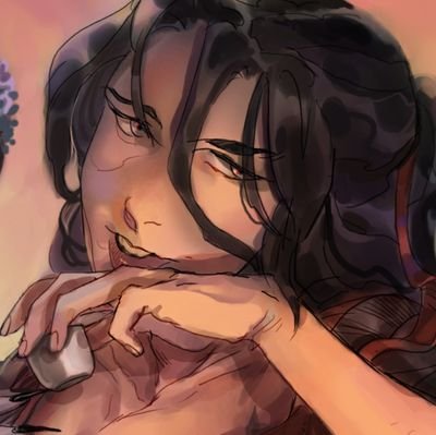 adult, she/they • I draw I write • 99% MDZS • gore/horror and nsfw, this account is not for minors 🔞 • 🟦☁️: same @