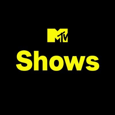 MTVShows Profile Picture