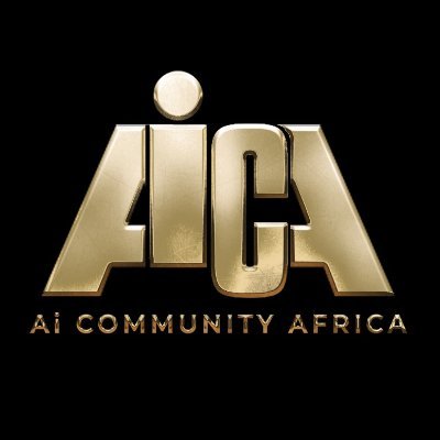 aiComAfrica's profile picture. An open source AI community with a vision of Unleashing the Power of AI to Tackle Africa's Challenges and problems.