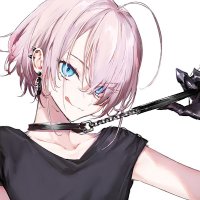 惡盞. (@evil_calyx) 's Twitter Profile