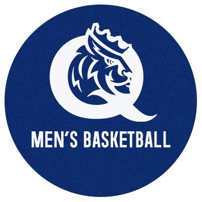 The Official Twitter Account for Queens University of Charlotte Men's Basketball | Head Coach Grant Leonard #W1N | #ASUNBUILT