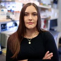 Elizabeth McFadden (@eliza4science) 's Twitter Profile