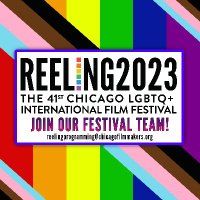 Reeling Film Fest(@ReelingFilmFest) 's Twitter Profile Photo