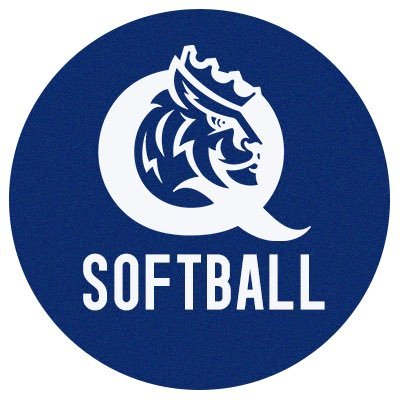 Official Twitter of Queens Softball | Member of @ASUNsports