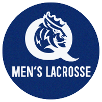 Queens Men’s Lacrosse(@QueensMLAX) 's Twitter Profile Photo