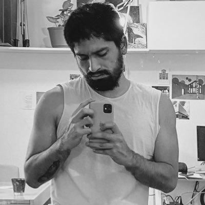 gianfrancoBorj2's profile picture. 