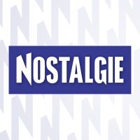 NOSTALGIE(@nostalgiefm) 's Twitter Profileg