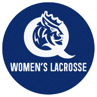 Queens (N.C.) Women’s Lacrosse(@queenswlax) 's Twitter Profile Photo