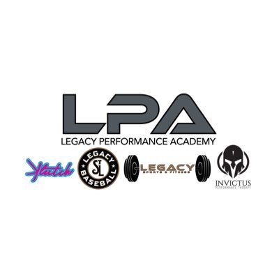 Legacy Performance Academy