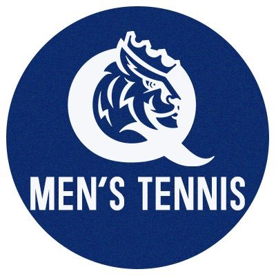 The Official Twitter Account for Queens University of Charlotte Men’s Tennis | Head Coach Michael Cabana | Member of the ASUN Conference