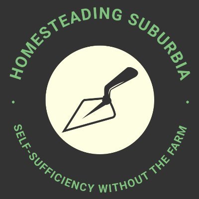 You Don’t Need a Farm to Be a Homesteader… We’re arming suburbia with ancient and modern knowledge in homesteading, sustainability, and self-sufficiency.
