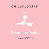 Chillclosets(@ClosetsChill) 's Twitter Profile Photo