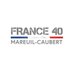 France 40 (@france40mc) Twitter profile photo France 40 (@france40mc) Twitter profile photo